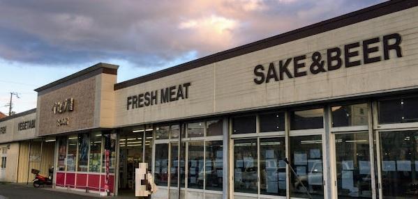 たつの市龍野町日山の中古一戸建て(イセダ屋たつの店)