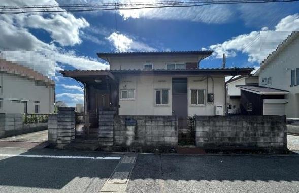 たつの市龍野町日山の中古一戸建