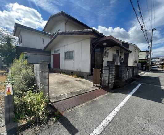 たつの市龍野町日山の中古一戸建
