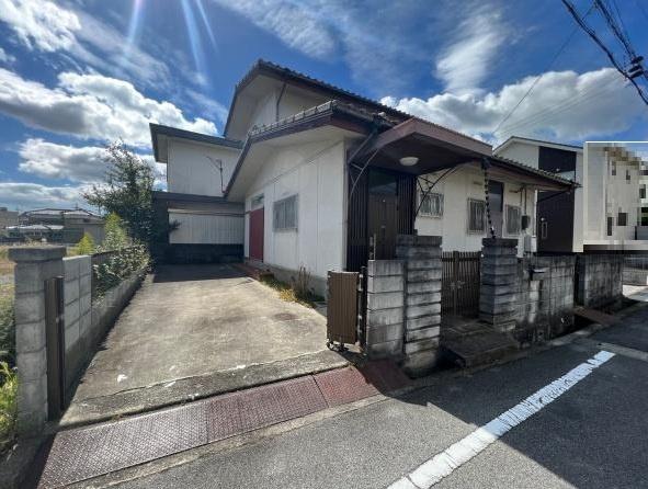 たつの市龍野町日山の中古一戸建