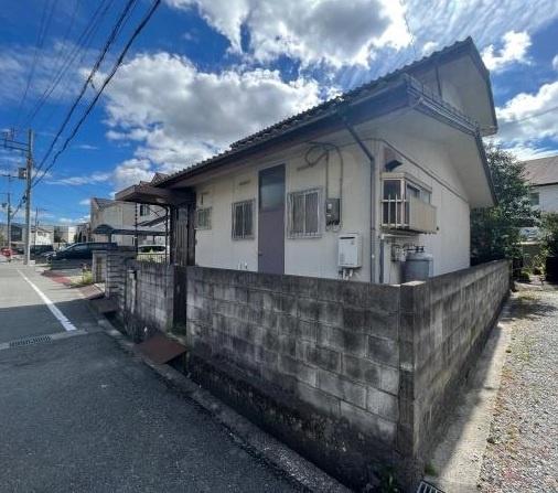 たつの市龍野町日山の中古一戸建