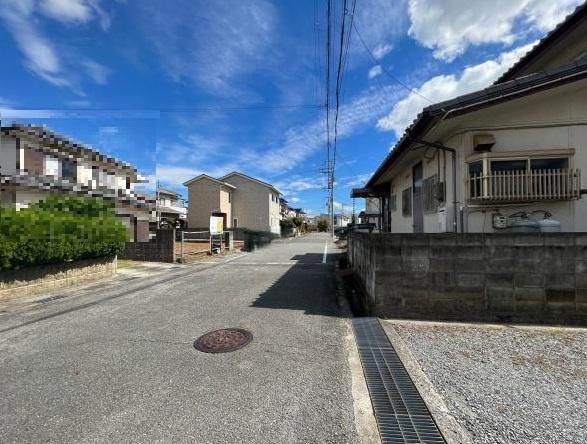 たつの市龍野町日山の中古一戸建て