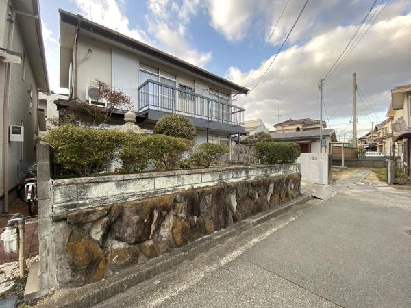 加古川市平岡町新在家　貸家