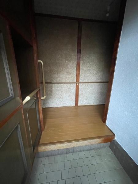 収益　加古川市平岡町高畑　貸家