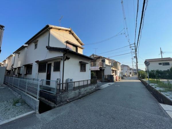 収益　加古川市平岡町高畑　貸家
