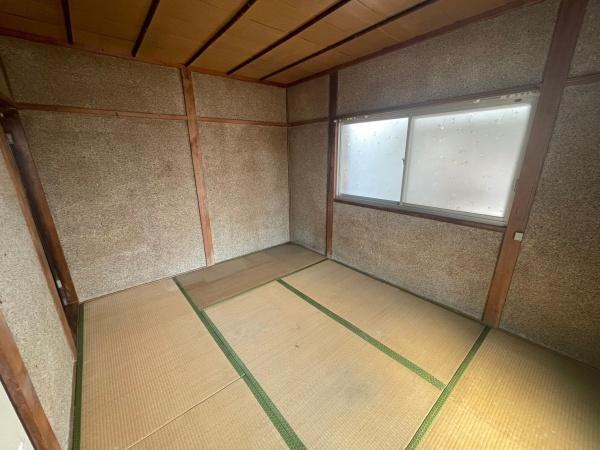 収益　加古川市平岡町高畑　貸家