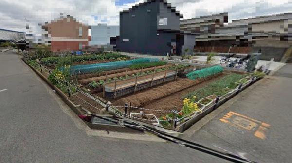加古川市野口町水足の売土地
