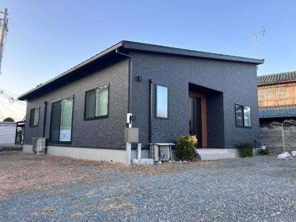 加古川市尾上町養田の中古一戸建