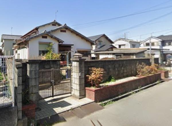 加古川市野口町長砂の売土地