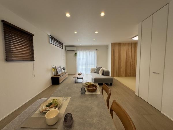 加古川市加古川町友沢の中古一戸建
