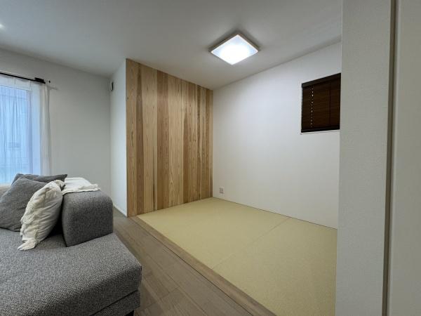 加古川市加古川町友沢の中古一戸建