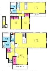 ラポールnomhouse