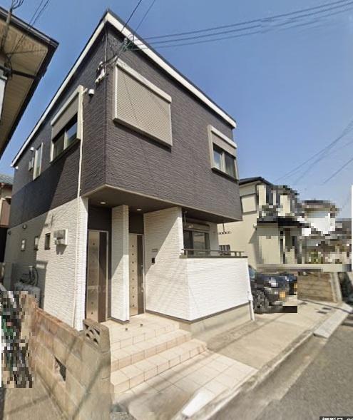 ラポールnomhouse