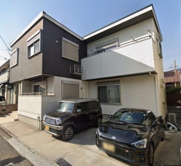 ラポールnomhouse