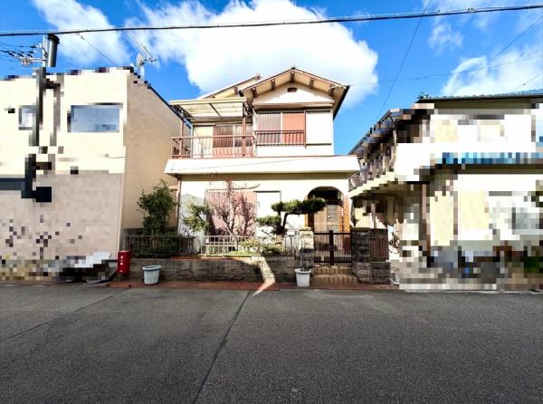 加古郡播磨町宮北１丁目の売土地