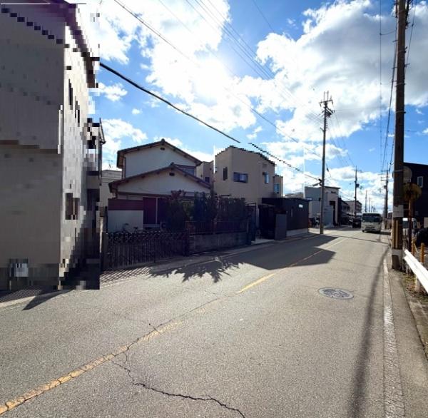 加古郡播磨町宮北１丁目の売土地