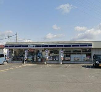 高砂市阿弥陀町魚橋の土地(ローソン西神吉町岸店)