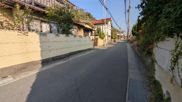 高砂市阿弥陀町魚橋の売土地