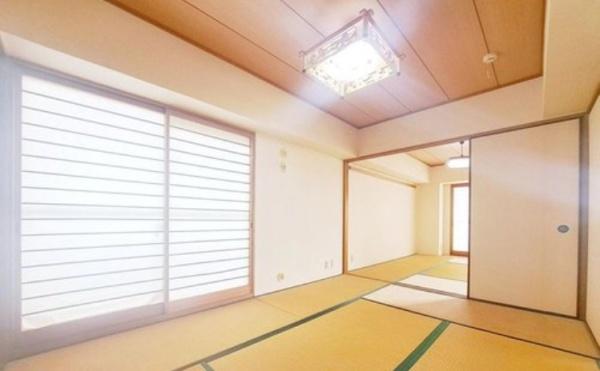 万葉ハイツ東加古川