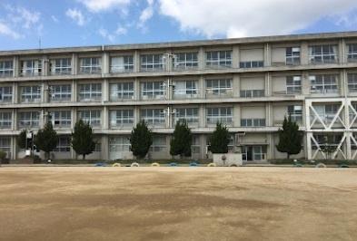 明石市魚住町清水の中古一戸建て(明石市立清水小学校)
