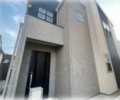 明石市魚住町清水　中古戸建