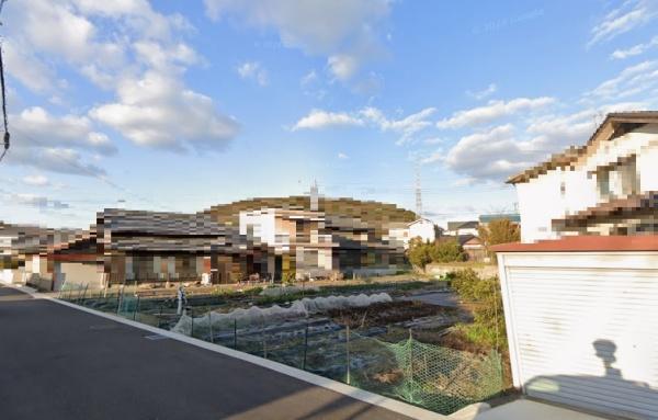 高砂市伊保東２丁目の売土地