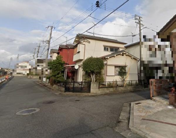 加古川市加古川町中津の売土地