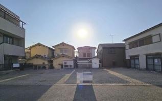 加古川市平岡町一色　売土地