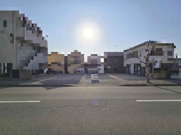 加古川市平岡町一色　売土地