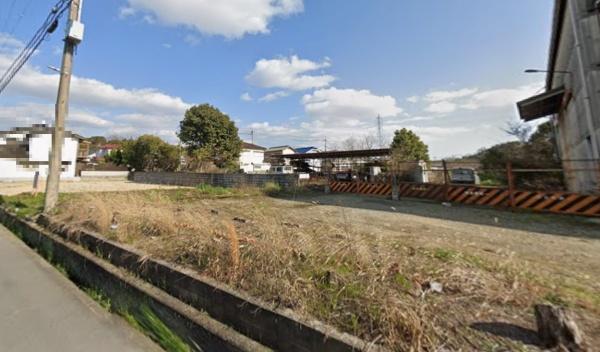 高砂市阿弥陀町魚橋の売土地
