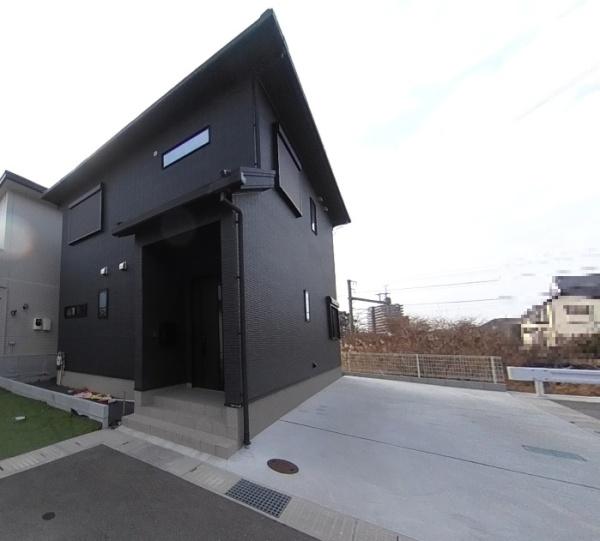 明石市二見町福里の中古一戸建