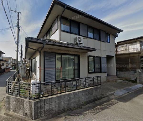 加古川市平岡町新在家 中古戸建