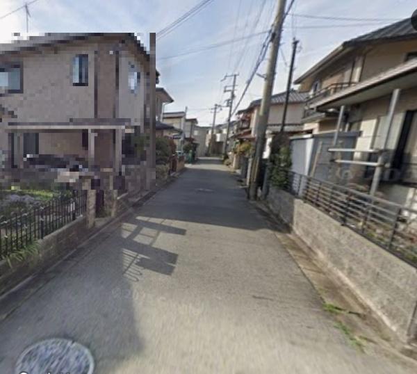 加古川市平岡町新在家の中古一戸建て