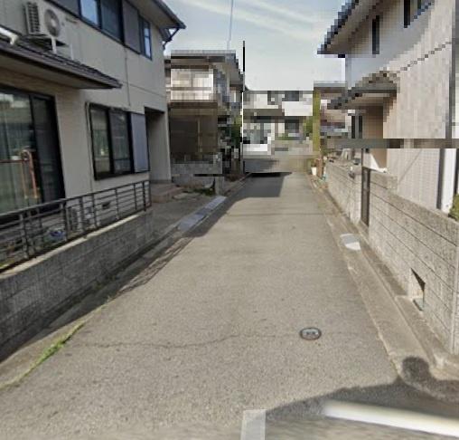加古川市平岡町新在家の中古一戸建て