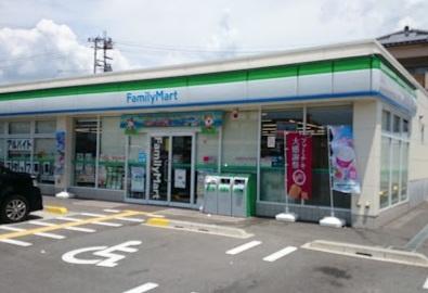 加古川市西神吉町宮前の土地(ファミリーマート東神吉町店)