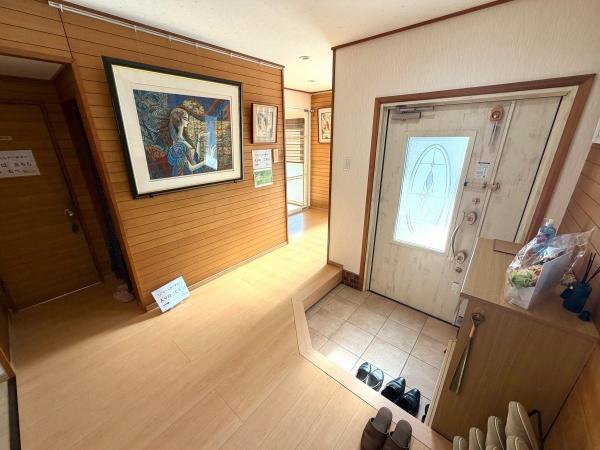 加古川市野口町野口の中古一戸建て
