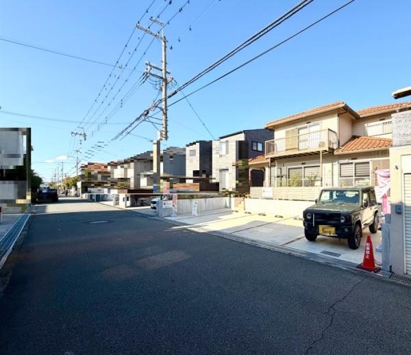 加古川市野口町野口の中古一戸建て