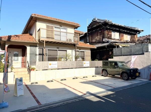 加古川市野口町野口　中古戸建