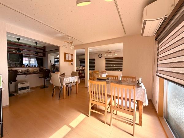 加古川市野口町野口の中古一戸建て