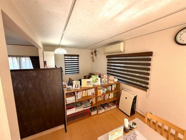 加古川市野口町野口の中古一戸建て