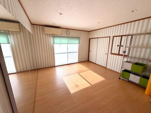 加古川市野口町野口の中古一戸建て