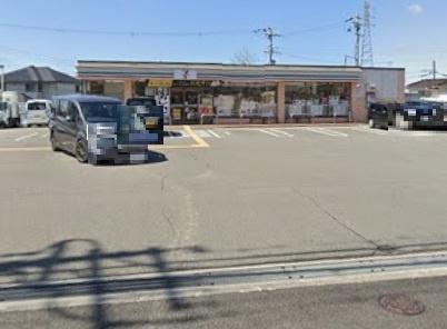 加古川市野口町野口の土地(セブン-イレブン加古川山ノ越店)