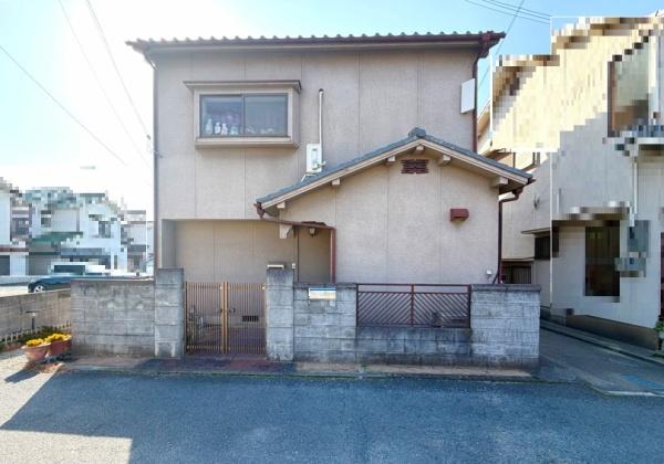 加古川市野口町野口　売土地