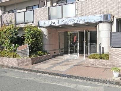 リベール加古川1
