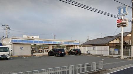 加古川市平岡町西谷の中古一戸建て(ローソン東加古川平岡町店)