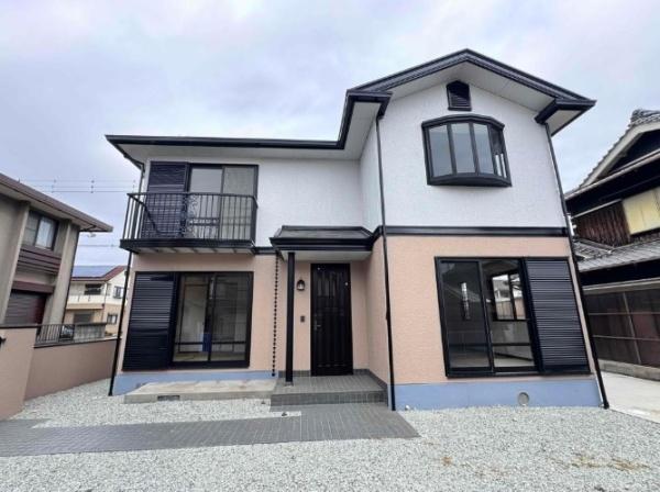 加古川市平岡町西谷の中古一戸建