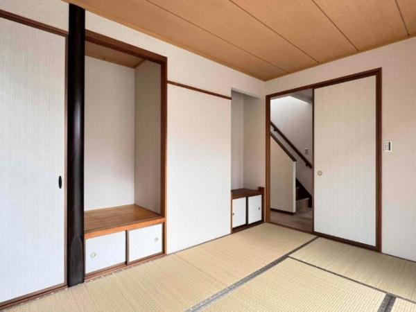 加古川市平岡町西谷の中古一戸建て