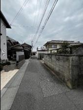 加古郡稲美町六分一の売土地