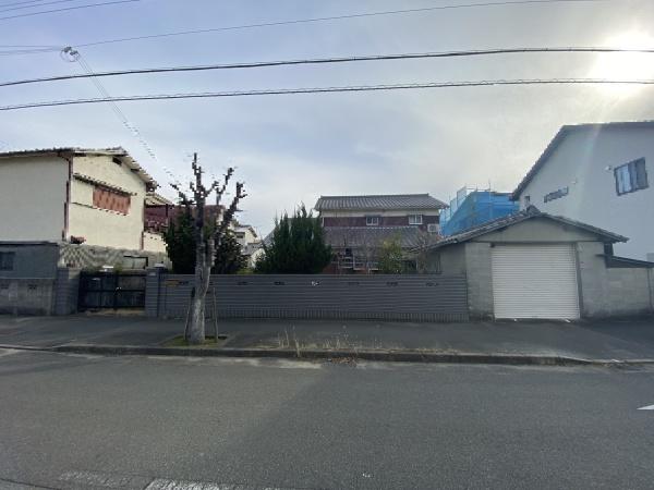 高砂市阿弥陀町南池の売土地