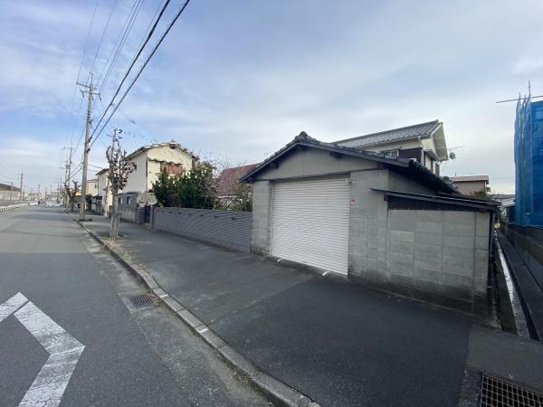 高砂市阿弥陀町南池の売土地